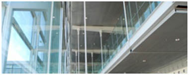 Rossington Commercial Glazing